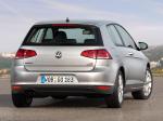 Volkswagen Golf TSI BlueMotion 2013 года